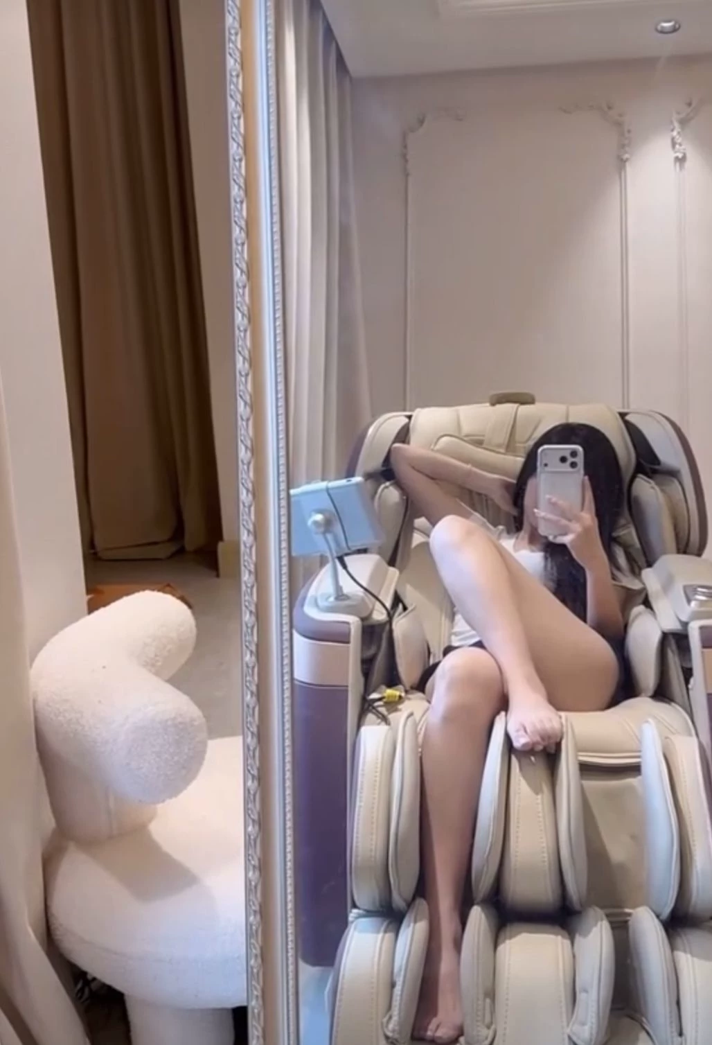 Massage Chair thumbnail