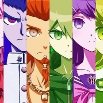 Danganronpa Spanish thumbnail