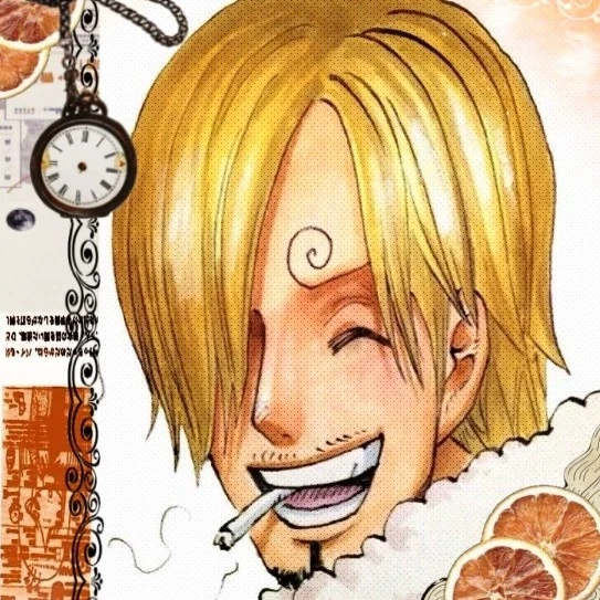 Sanji