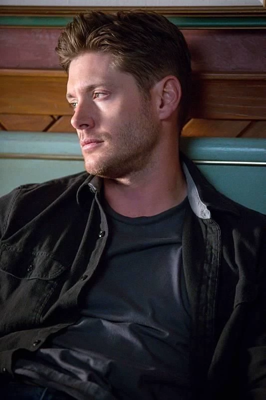 Dean Winchester thumbnail