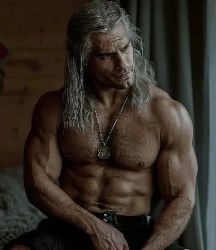 Geralt of Rivia thumbnail