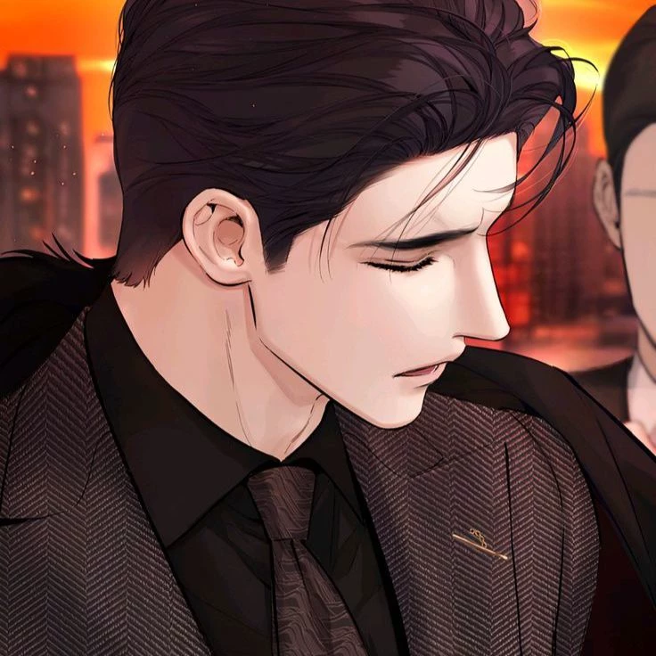 Alexander Hayes thumbnail