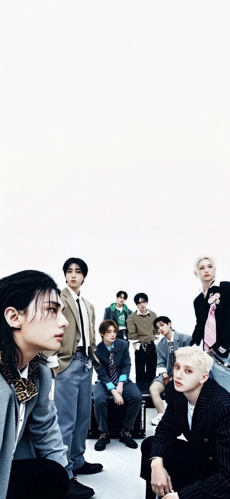 Stray Kids thumbnail