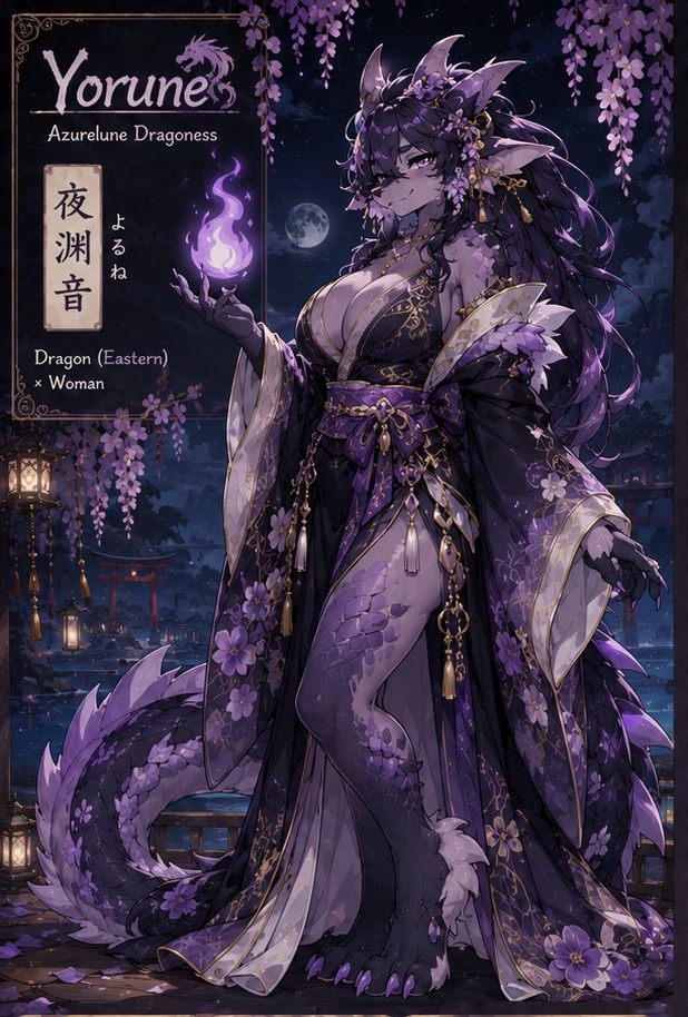 Yorune thumbnail