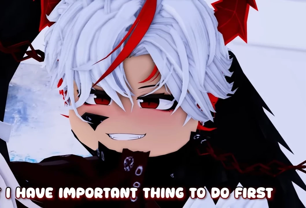 Azazel-The most powerful demon in HellSer thumbnail