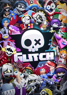 GLITCH Productions thumbnail