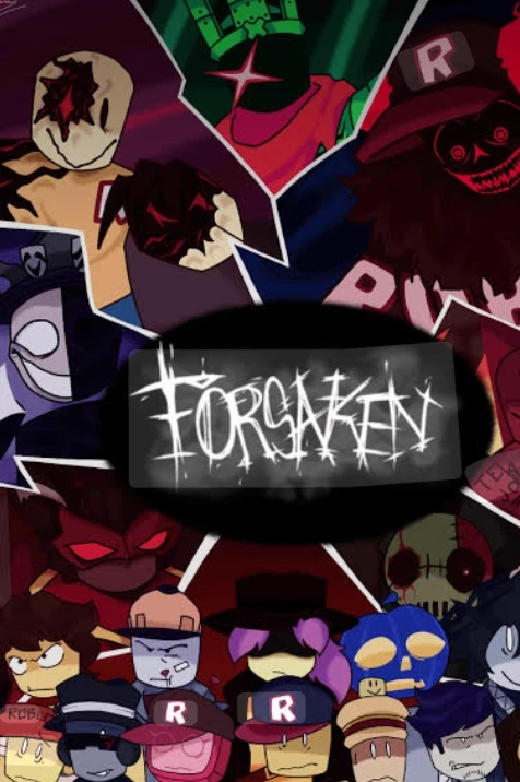 Forsaken but a PICK ME GIRLS ( please ignore the voice..) thumbnail