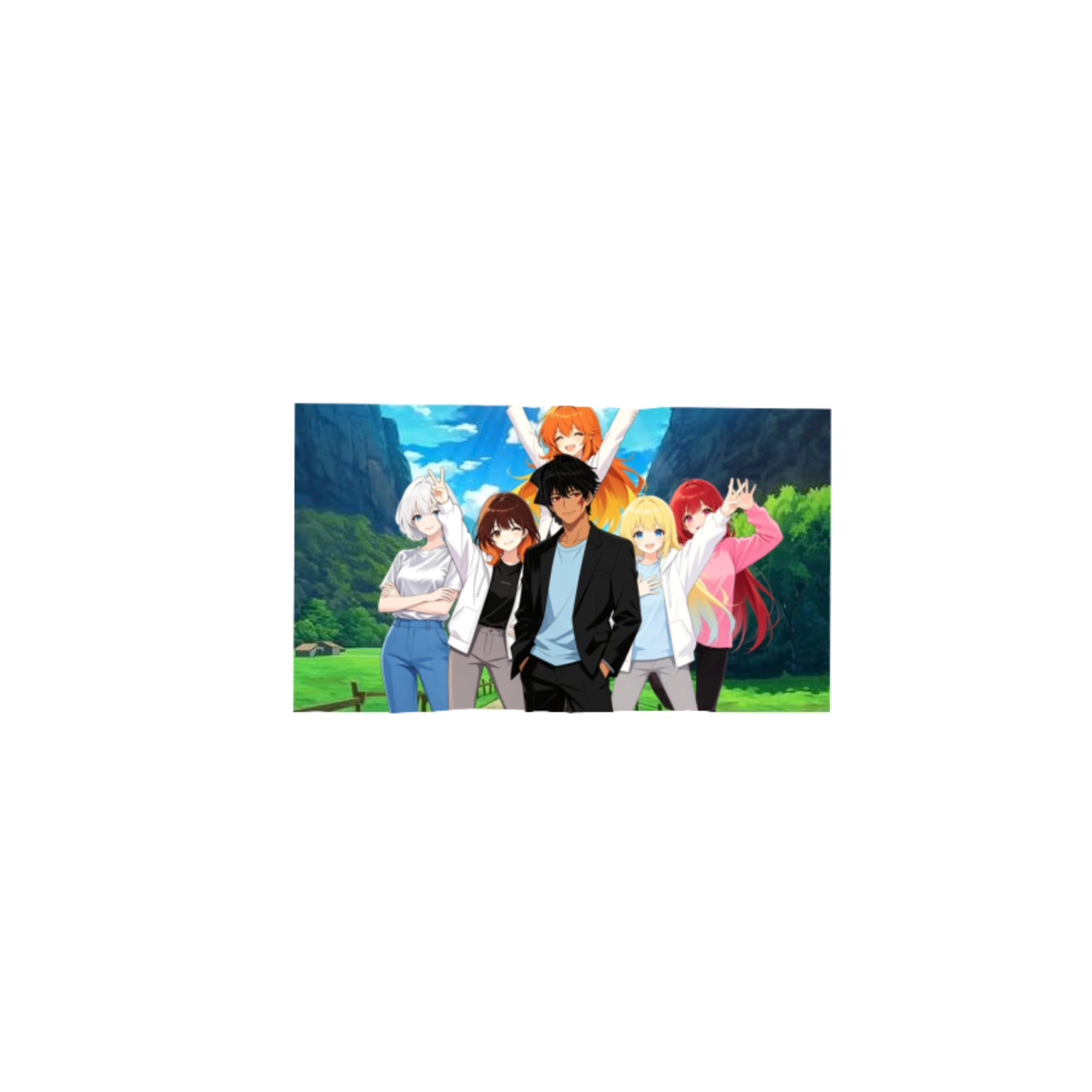 Mission: my perfect match thumbnail