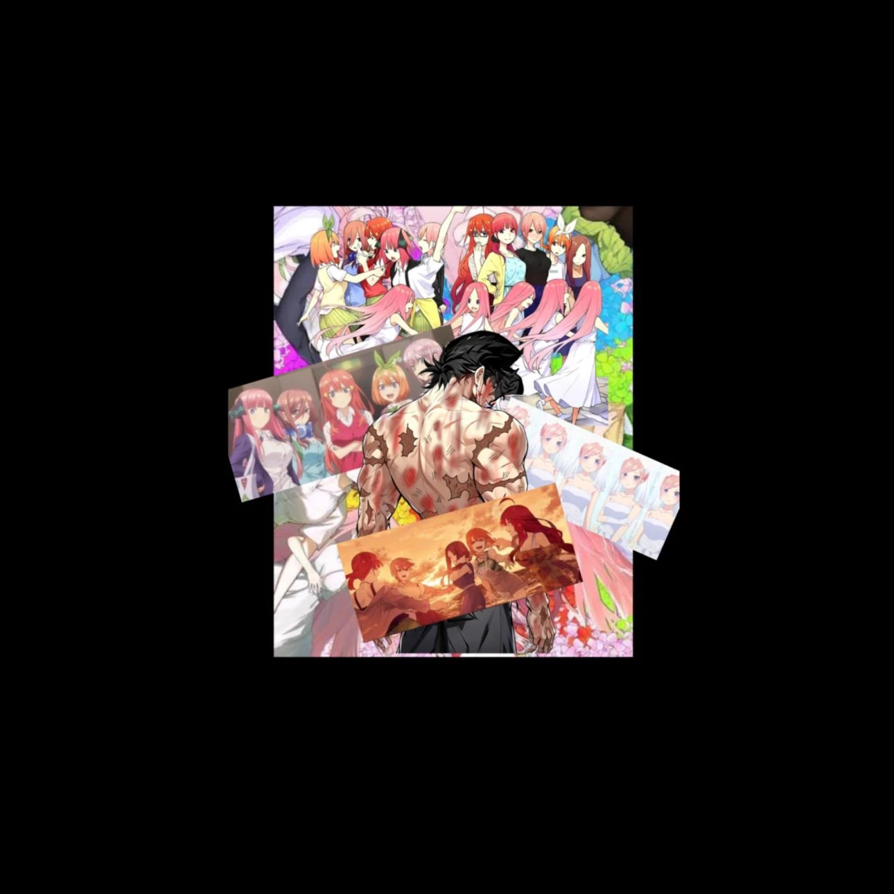 The Quintuplets thumbnail