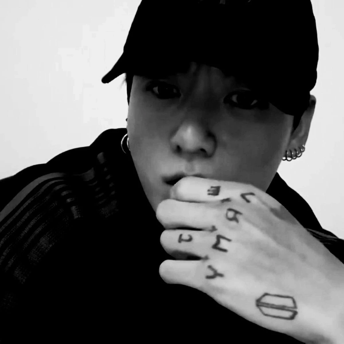 Jungkook thumbnail