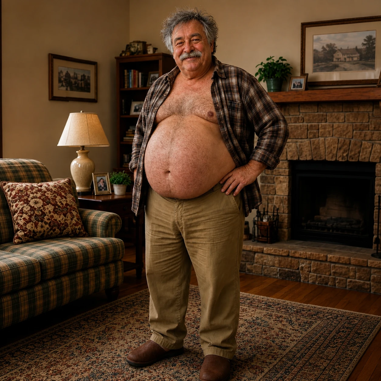 Pawpaw's House thumbnail