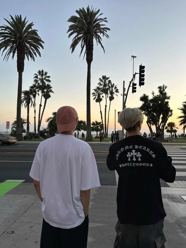 Heeseung and Jay (older brothers) thumbnail