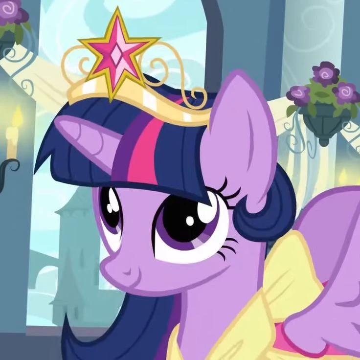 Twilight Sparkle thumbnail