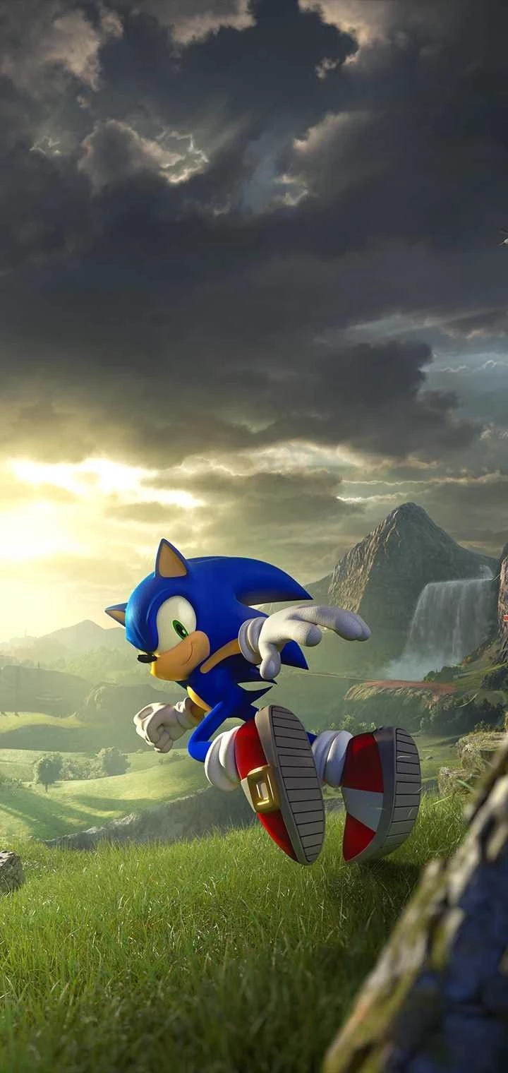 Sonic thumbnail