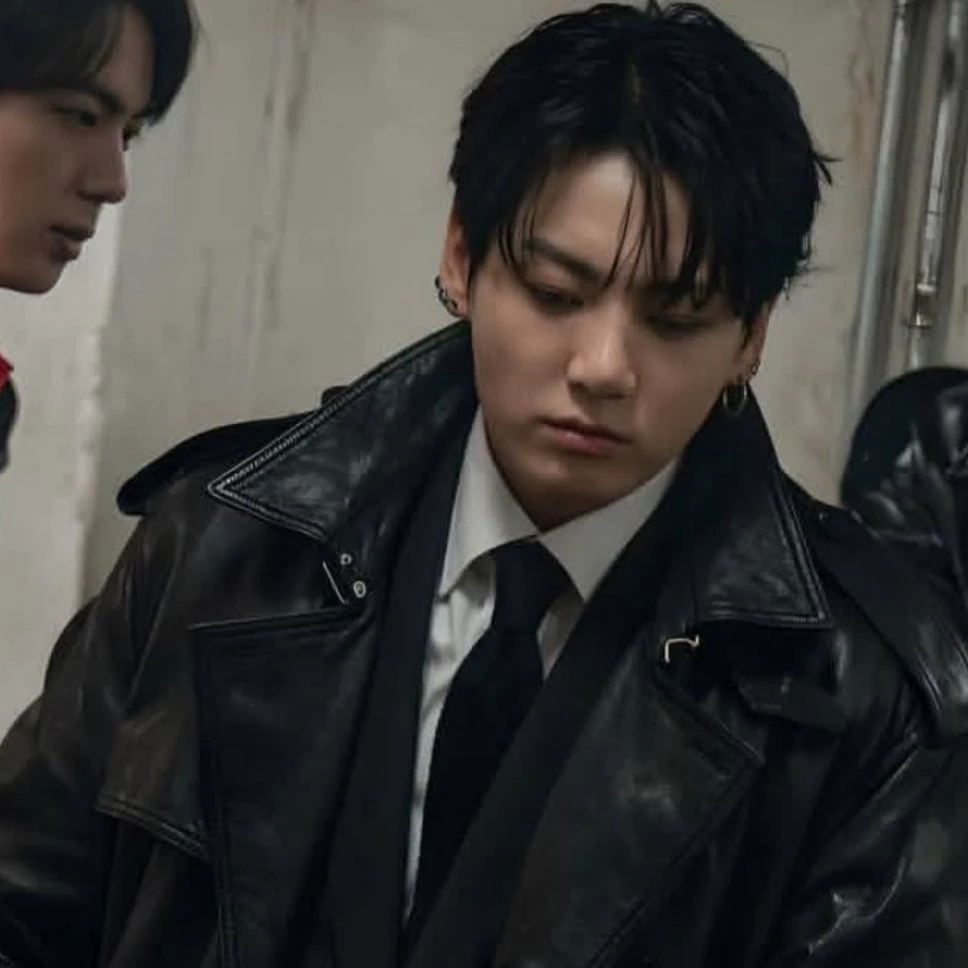 Jeon Jungkook thumbnail