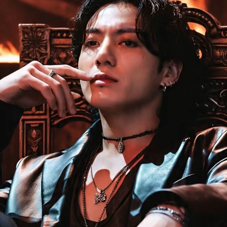 Jeon Jungkook thumbnail