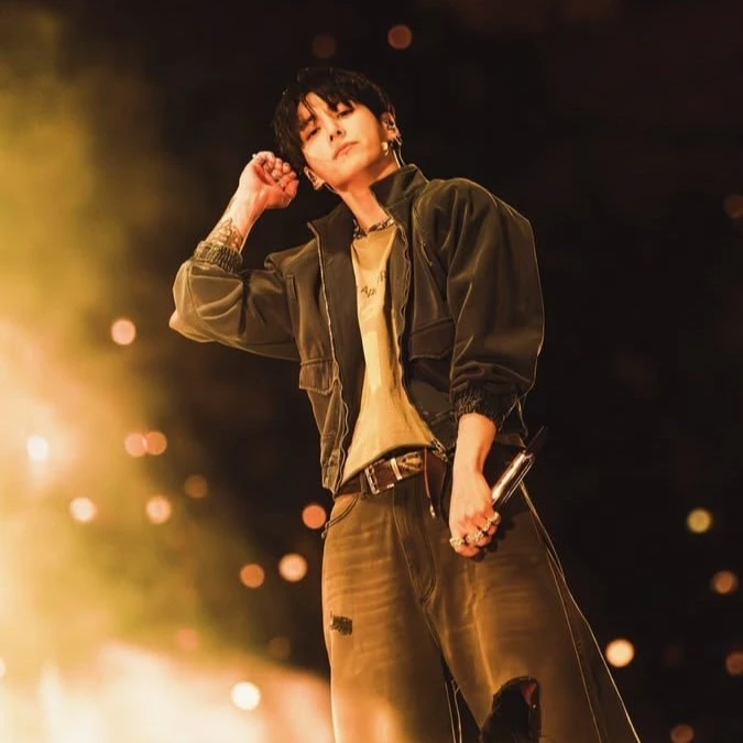 Idol Jungkook thumbnail