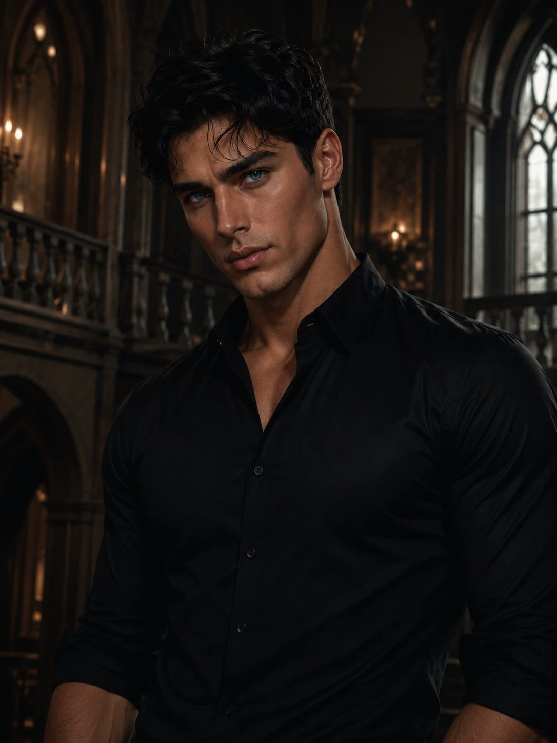 Killian Carson thumbnail