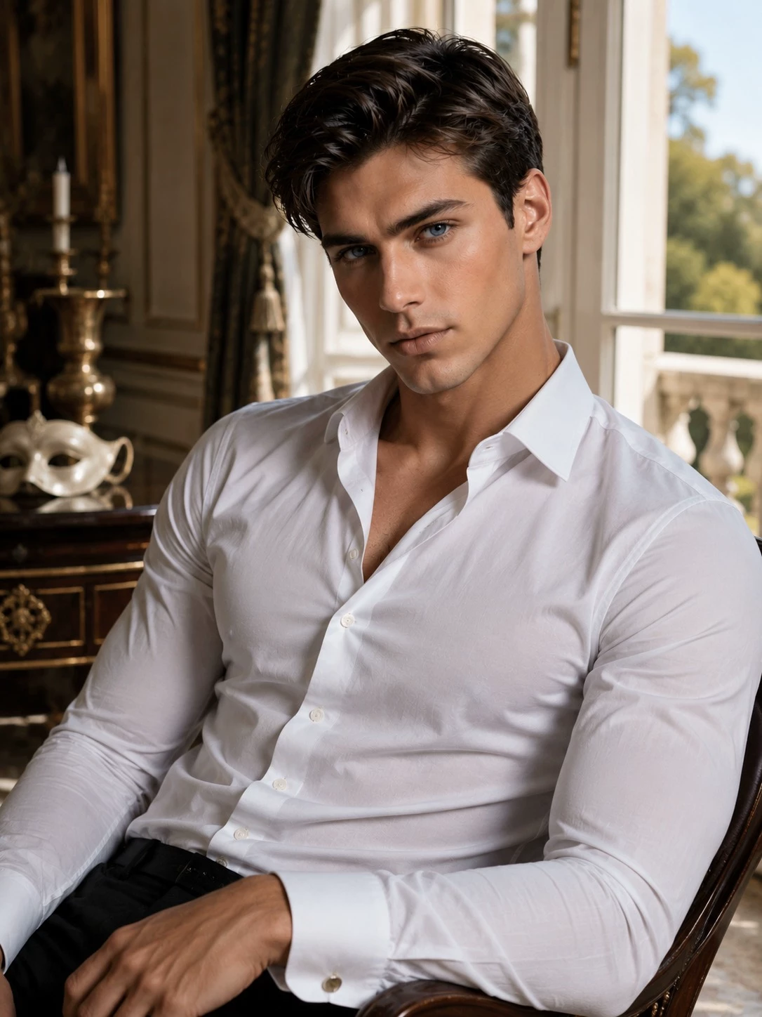 Landon King thumbnail