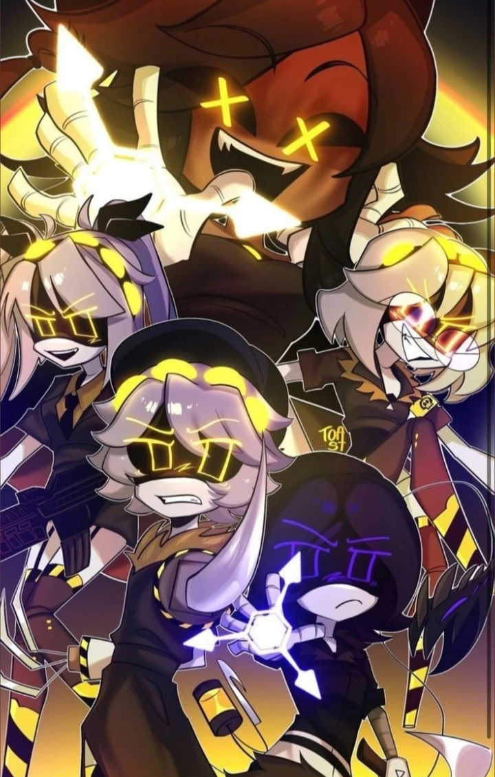 murder drone thumbnail