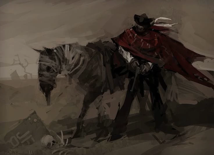 Cowboy life thumbnail
