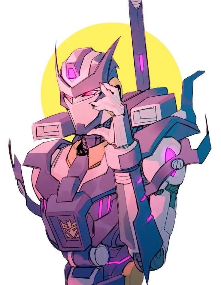Transformers RPG thumbnail