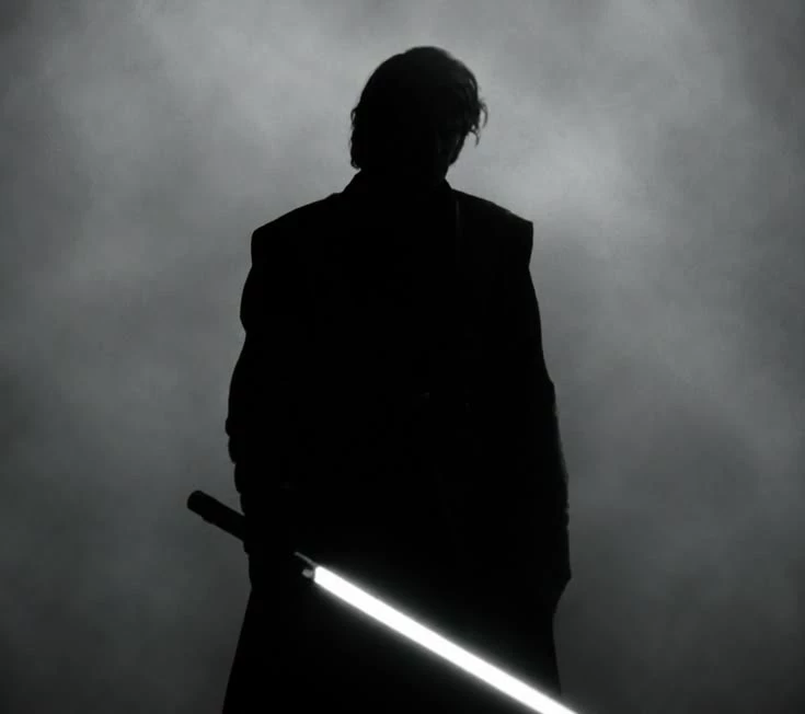Anakin Skywalker thumbnail
