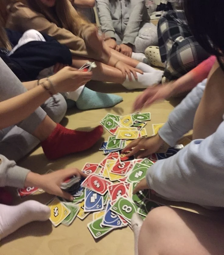 Jihoon, Haru, Soojin, Minjae, Yuna and Daejin thumbnail