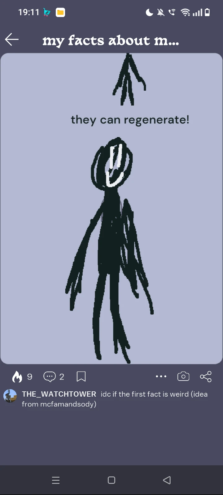 glitch stick thumbnail