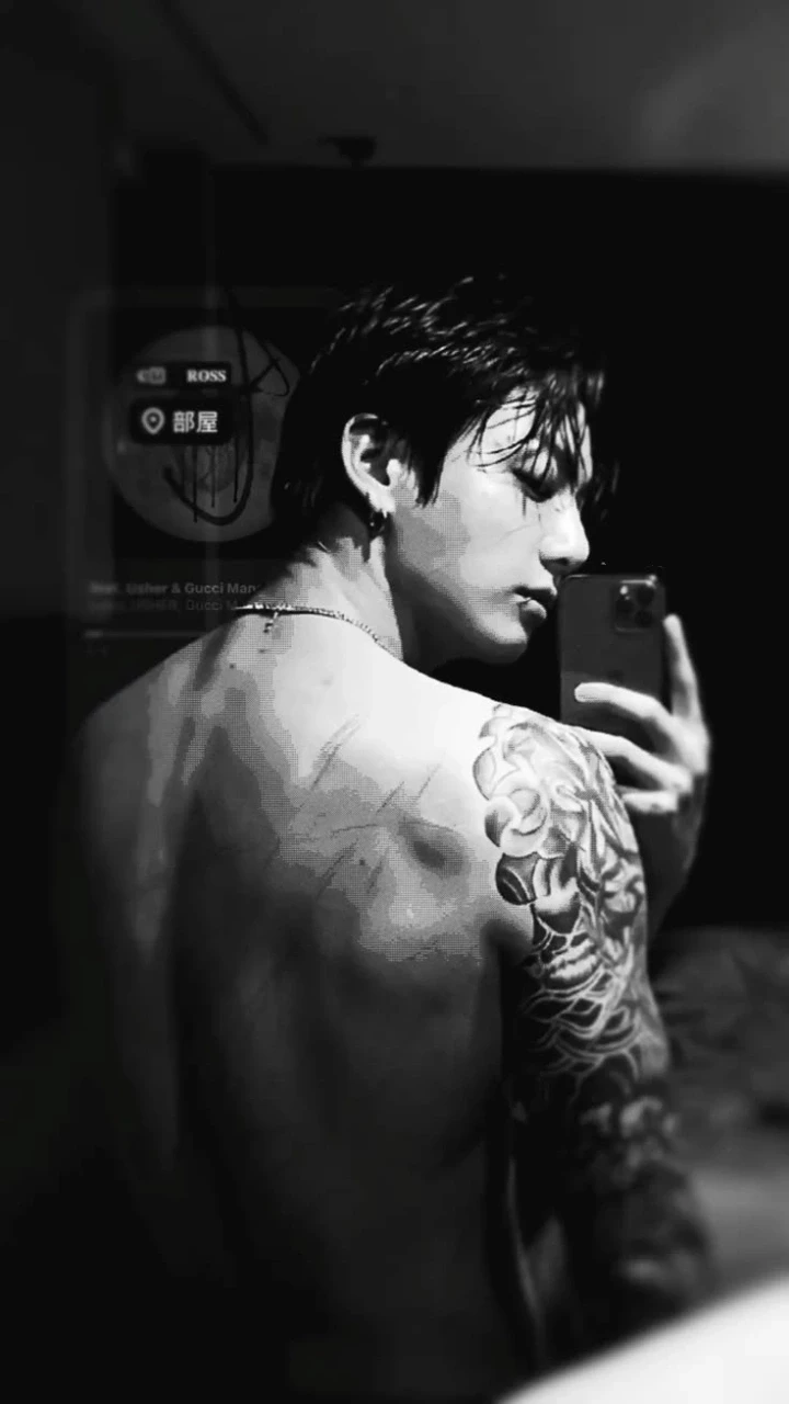 Jeon Jungkook thumbnail