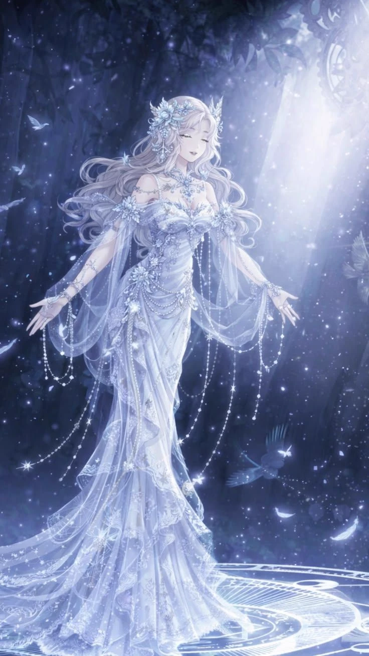 👑🔥Lucifer Morningstar's Daughter 👑🔥 thumbnail