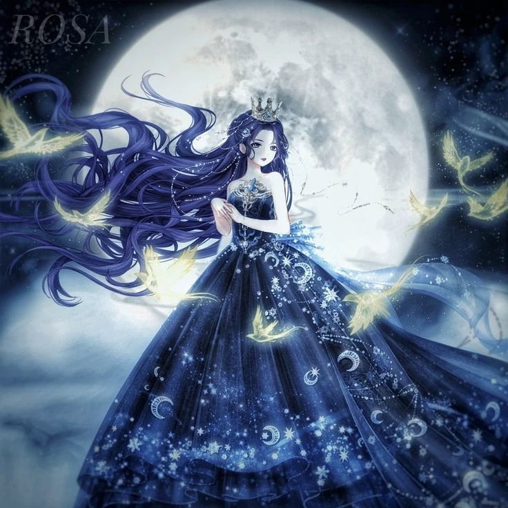 🌙Moonlight, His Hashira Returns🌙 thumbnail