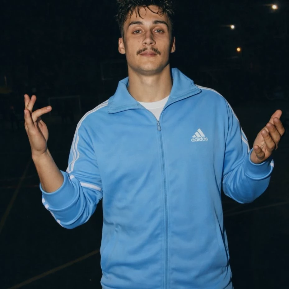 Matt Kiatipis thumbnail