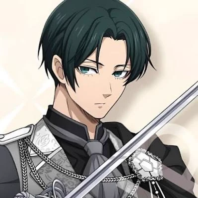 Prince Rin thumbnail