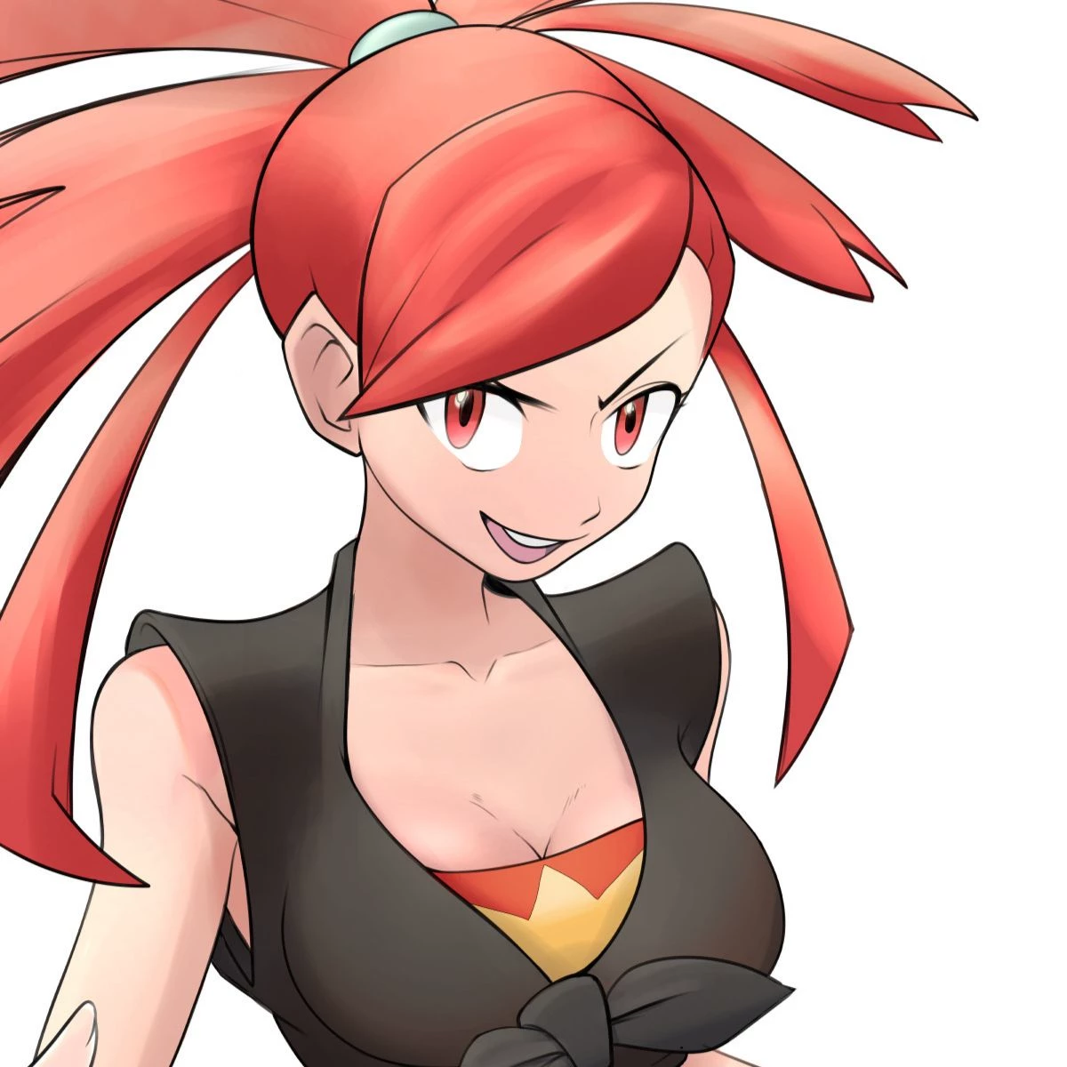 Flannery thumbnail