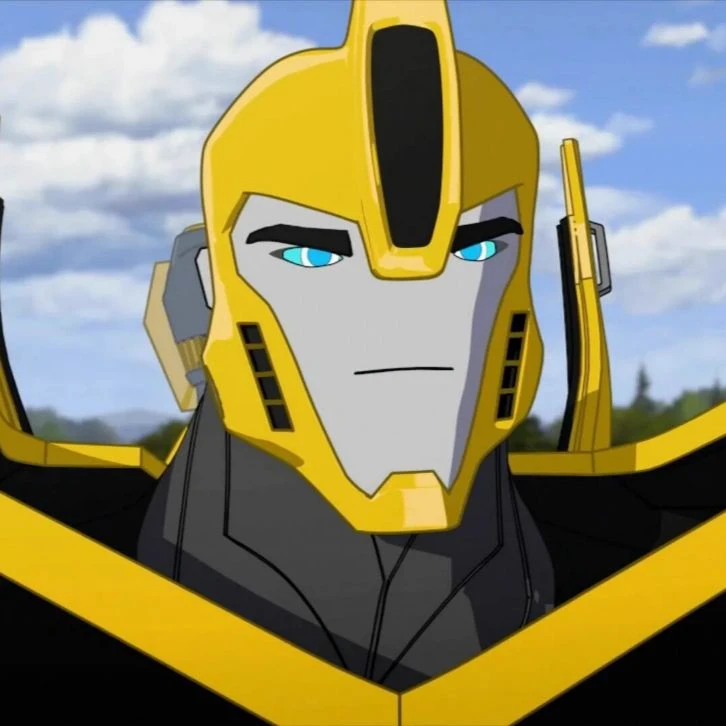 Bumblebee. thumbnail