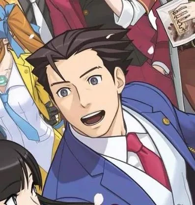 Phoenix Wright thumbnail