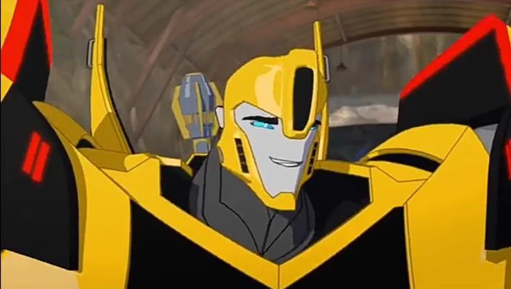 Bumblebees. thumbnail