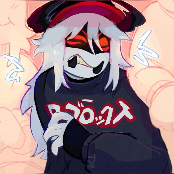 Female Pest thumbnail