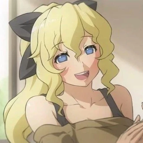Lilly Satou thumbnail