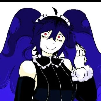 Diva Miku (deep blue proyect) thumbnail