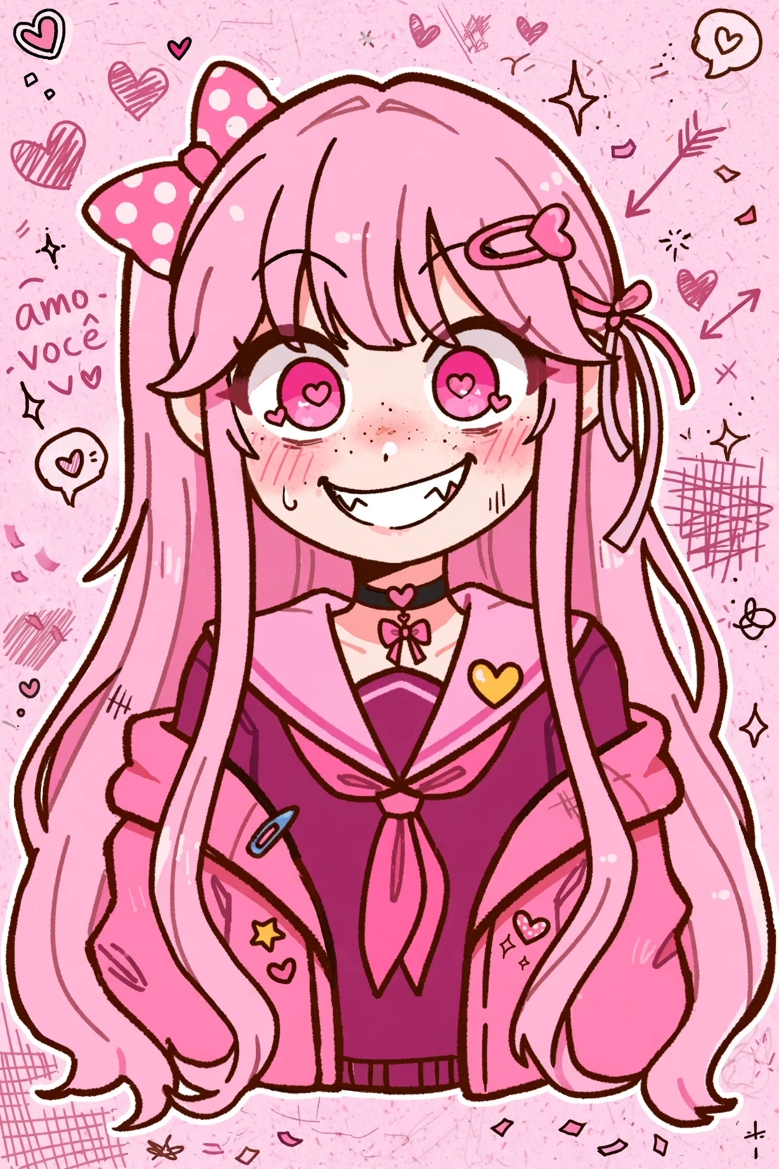 Yandere Group thumbnail