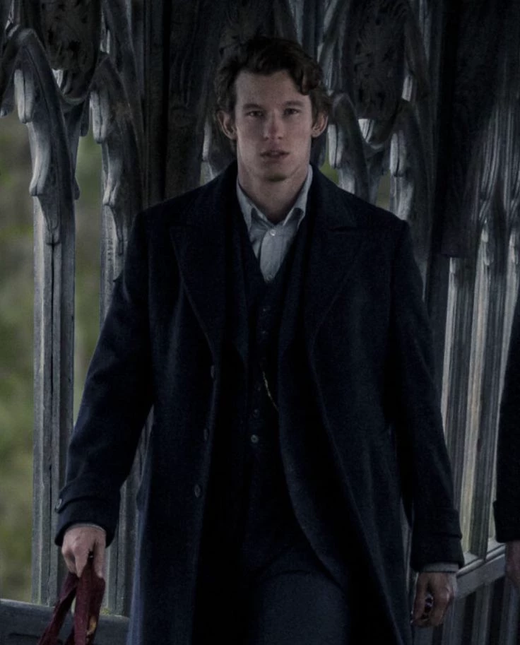 Theseus Scamander thumbnail