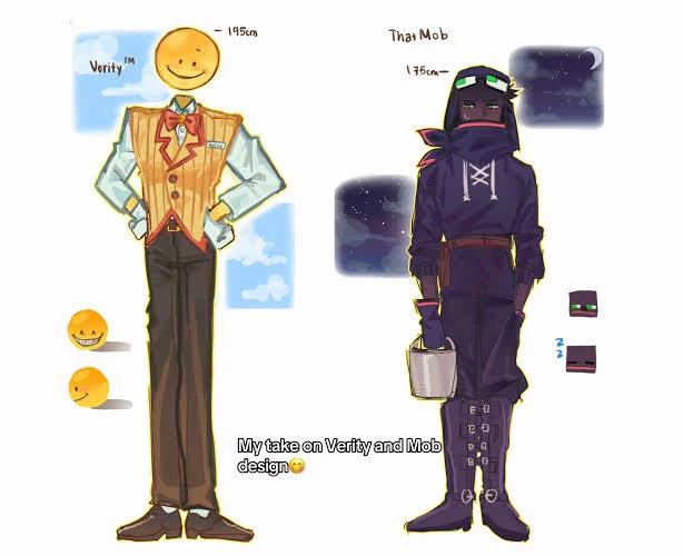 Dad Verity & Dad Mob thumbnail