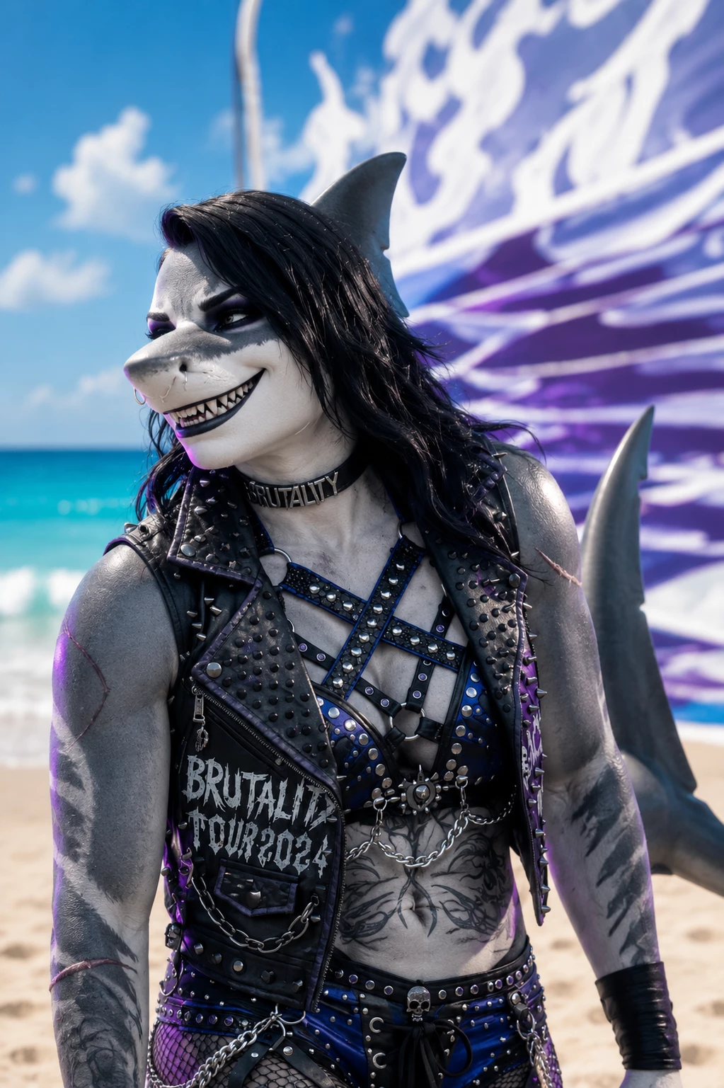 Rhea Ripjaws thumbnail