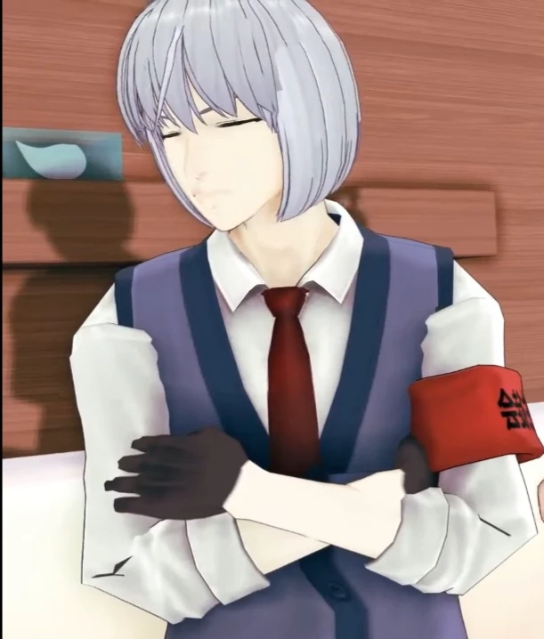 Megamo Saikou thumbnail