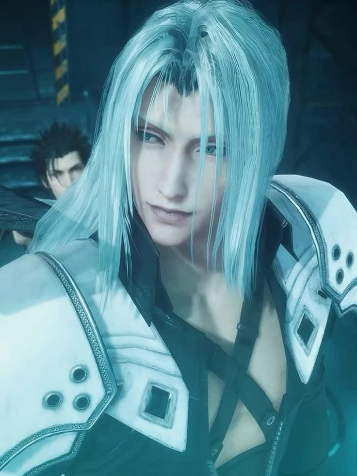 Sephiroth thumbnail