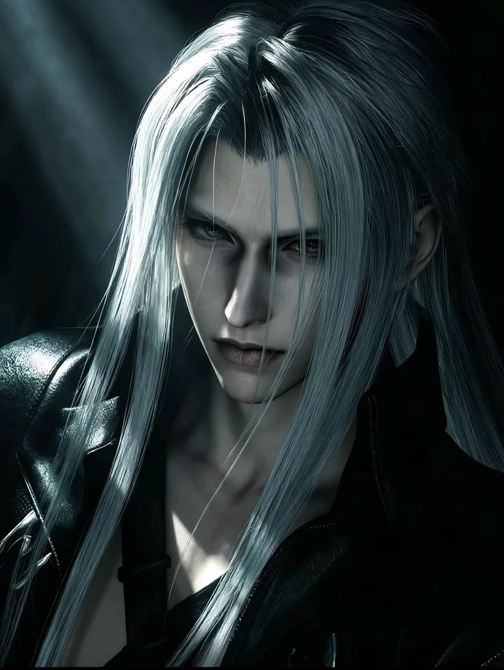 Sephiroth thumbnail