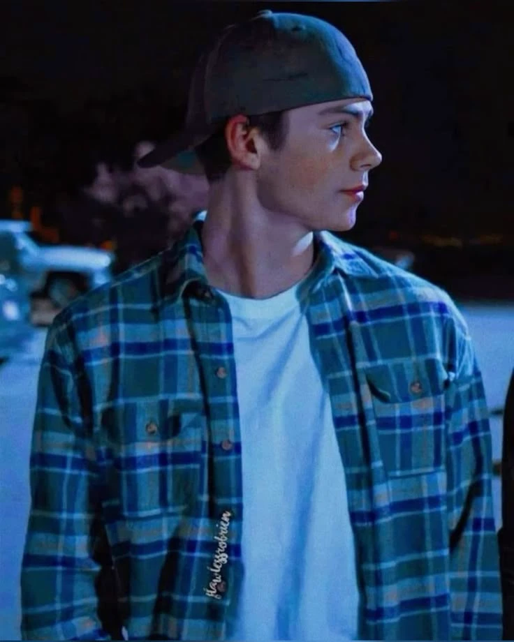 Stiles Stilinski thumbnail