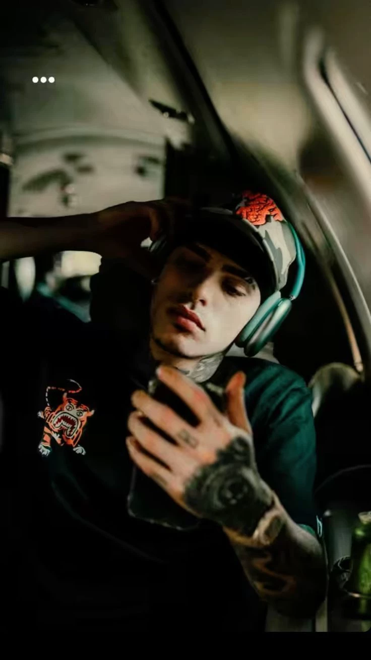 Luar the L thumbnail